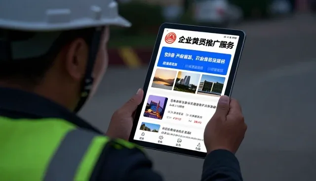 信息更新机制如何影响黄页维护选型决策